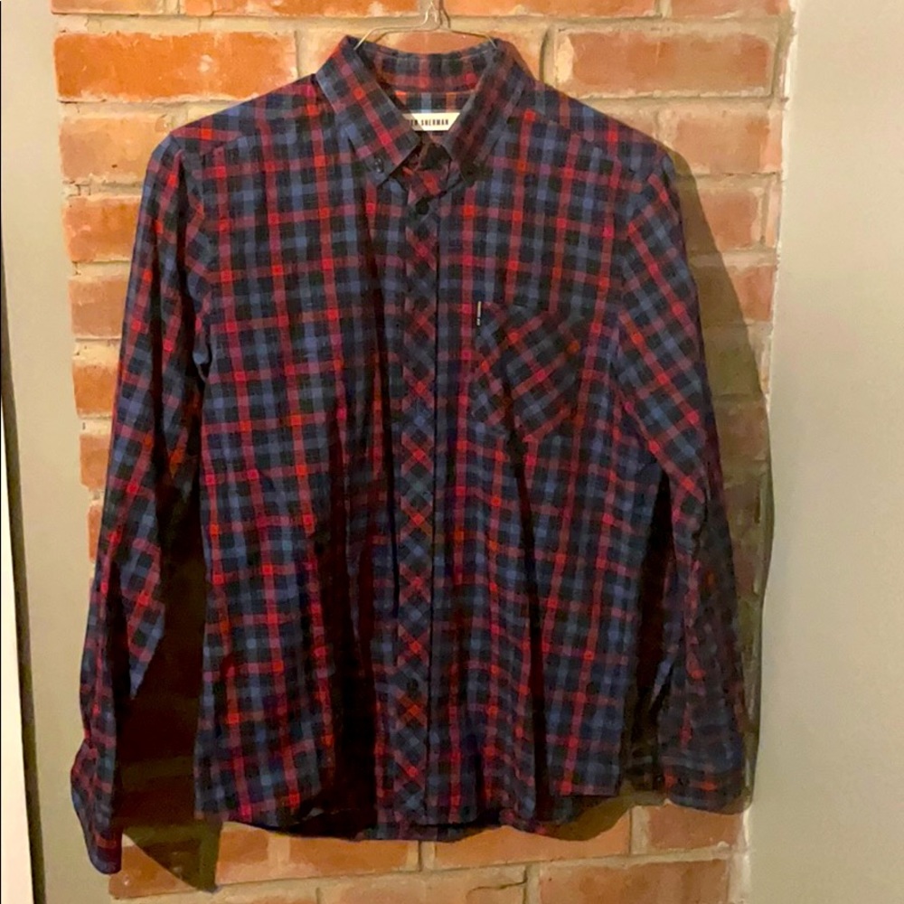 Ben Sherman Dress Shirt
